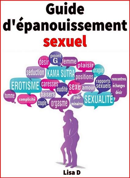 Guide d'épanouissement sexuel