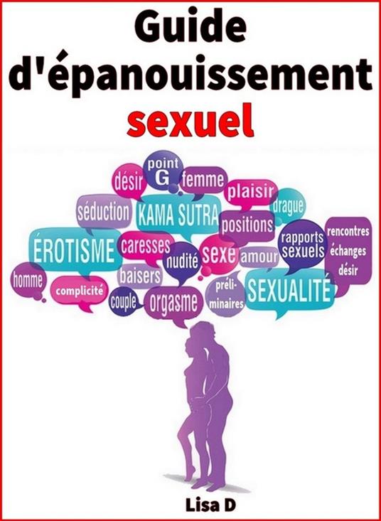 Guide d'épanouissement sexuel