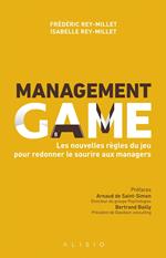 Management Game - Volume 1