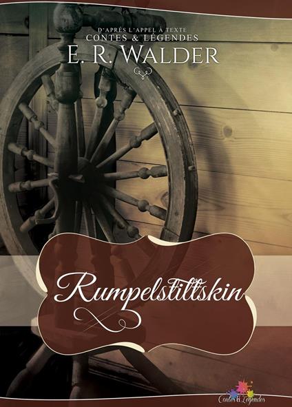 Rumpelstiltskin