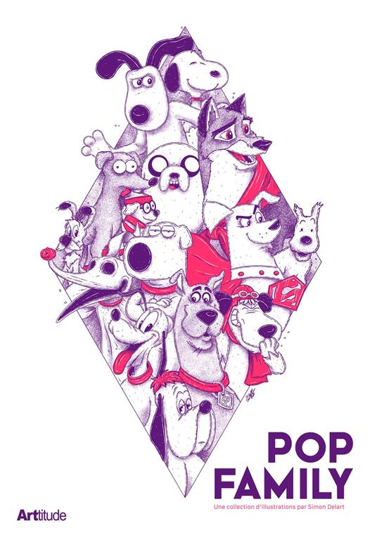 Pop Family