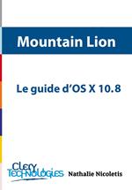 Le guide d'OS X 10.8 Mountain Lion