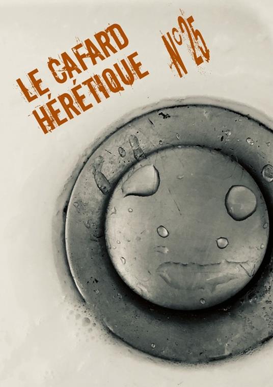 Le Cafard hérétique n°25