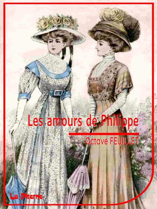 Les amours de Philippe
