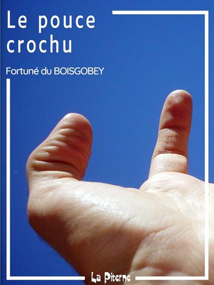 Le pouce crochu