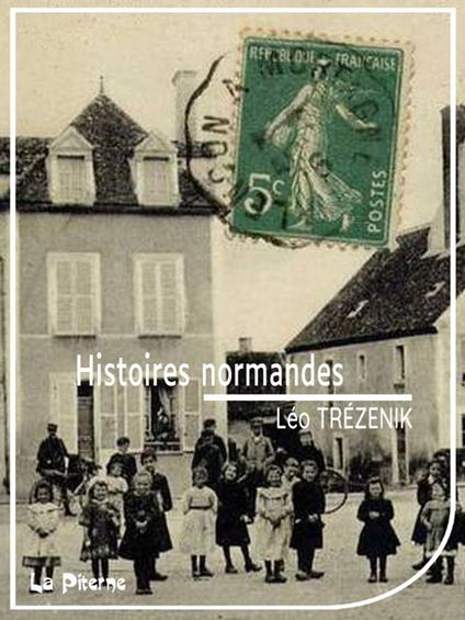 Histoires normandes