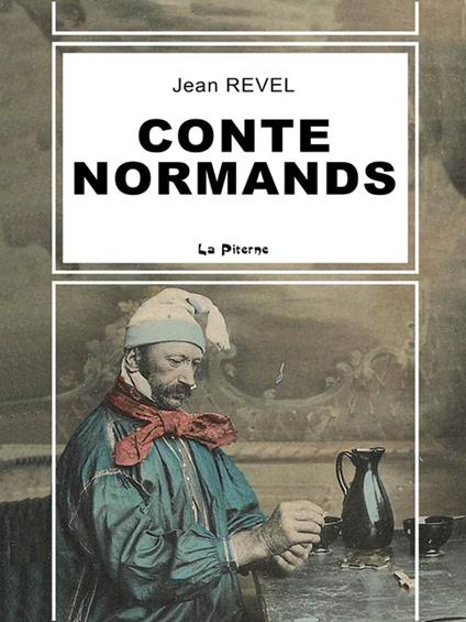 Contes normands