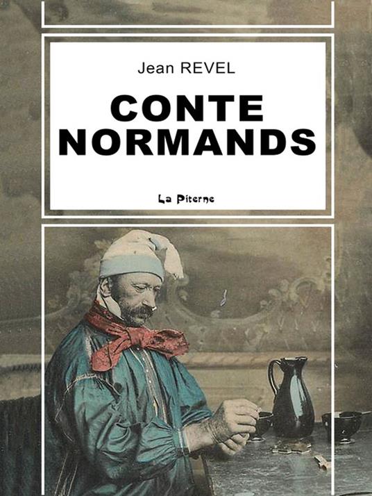 Contes normands