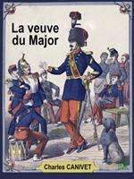 La veuve du major