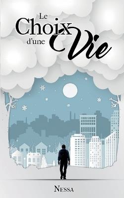 Le choix d'une vie - Nessa - cover
