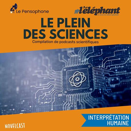 Le plein des sciences