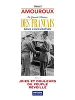 La grande histoire des Français sous l'Occupation – Livre 8