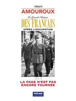 La Grande Histoire des Français après l'Occupation – Livre 10