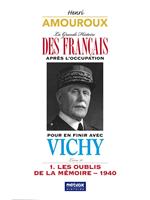 La Grande Histoire des Français après l'Occupation - Livre 11