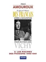 La Grande Histoire des Français après l'Occupation – Livre 12