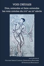 Voix créoles