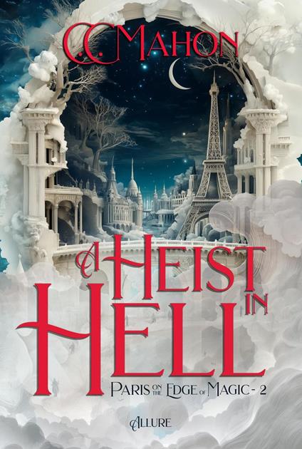 A Heist in Hell