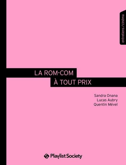La Rom-com à tout prix