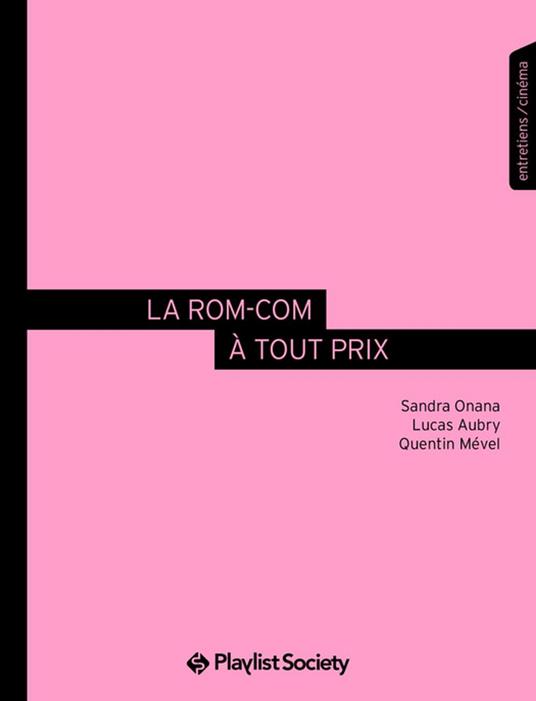 La Rom-com à tout prix