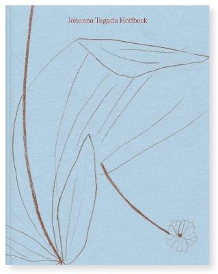 Carnets - Johanna Tagada Hoffbeck - cover