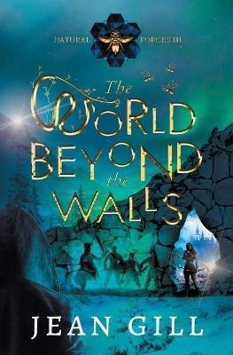 The World Beyond the Walls - Jean Gill - cover