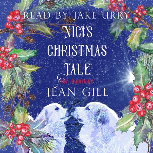 Nici's Christmas Tale