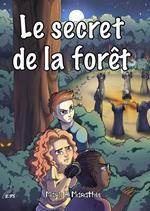 Le secret de la forêt