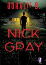 Nick Gray