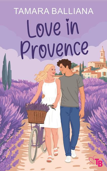 Love in Provence