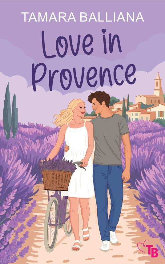 Love in Provence