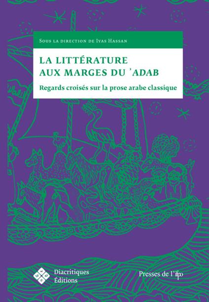 La Littérature aux marges du ?adab