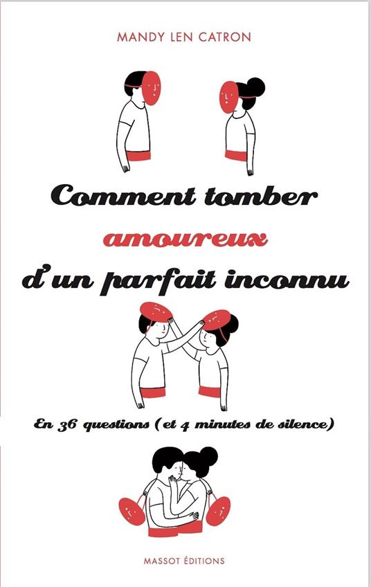 Comment tomber amoureux d'un parfait inconnu