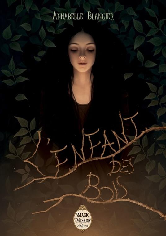 L'Enfant des bois