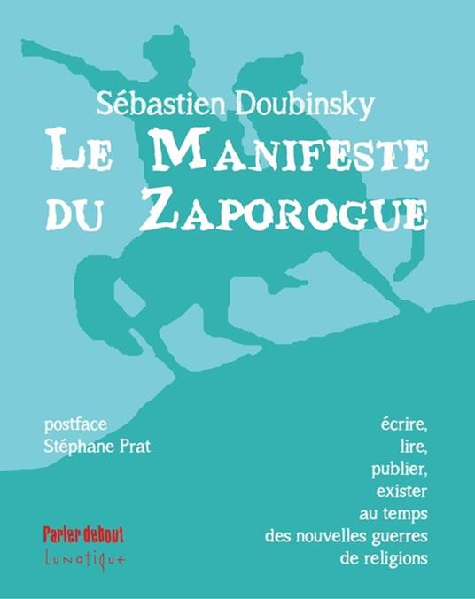 Le Manifeste du Zaporogue