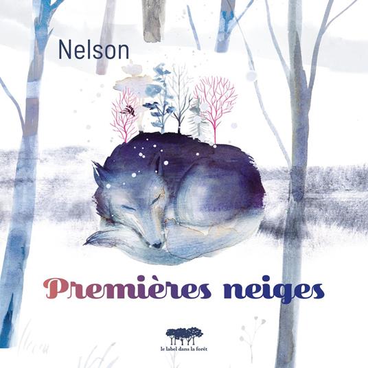 Premières Neiges