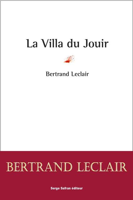 La villa du jouir