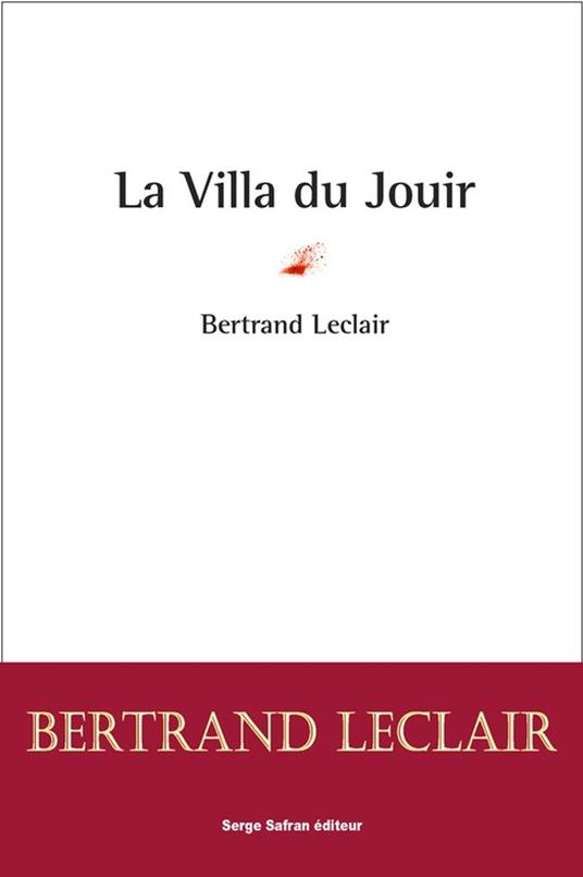 La villa du jouir