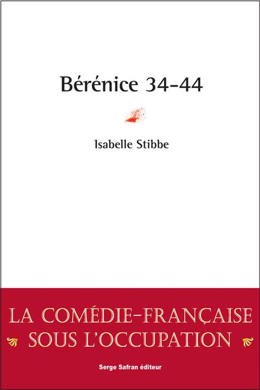 Bérenice 34-44