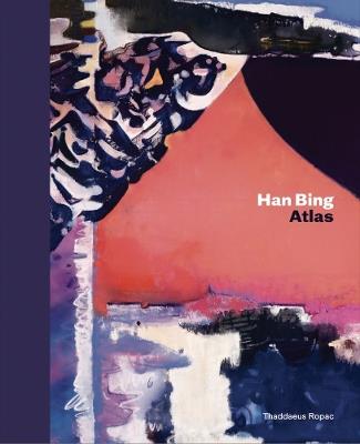 Han Bing: Atlas - Bing, Han - cover