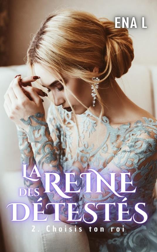 La reine des détestés