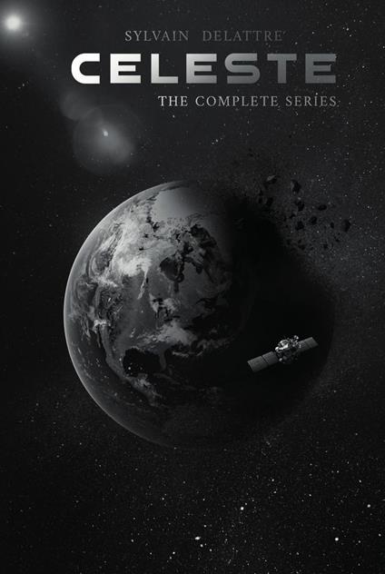 Celeste The Complete Series