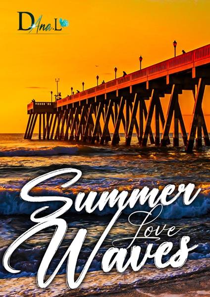 Summer Love Waves