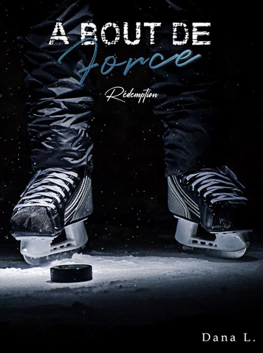 À bout de force – Redemption
