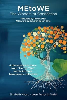 MetoWe: The Wisdom of Connection - Jean François France Thiriet,Elisabeth France Magro - cover