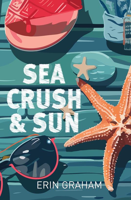 Sea, Crush & Sun
