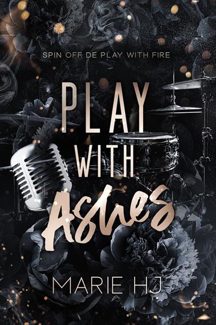 Play with ashes