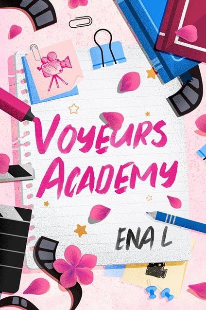 Voyeurs Academy