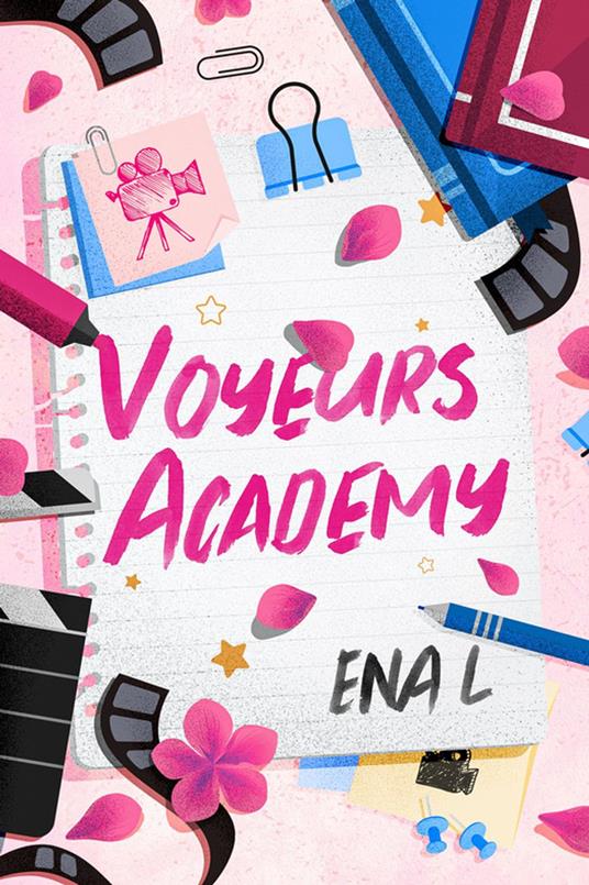 Voyeurs Academy