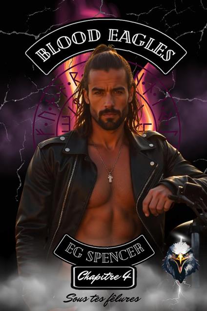 Blood Eagles - Chapitre 4