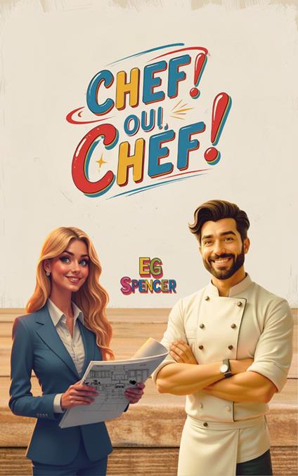 Chef ! Oui, Chef !